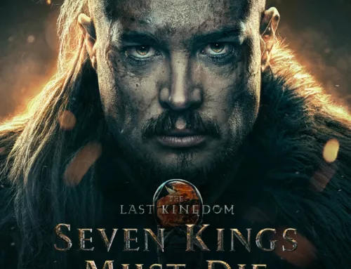 The Last Kingdom : Sept rois doivent mourir