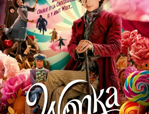 Wonka